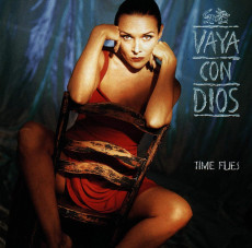 CD / Vaya Con Dios / Time Flies
