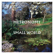 LP / Metronomy / Small World / Vinyl