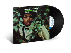 LP / Pearson Duke / Phantom / Vinyl
