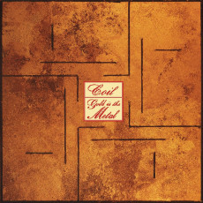 LP / Coil / Gold Is The Metal (With The Broadest Shoulders) / Vinyl