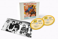 2CD / Beach Boys / Feel Flows: The Sunfower & Surf's Up Sessions / 2CD