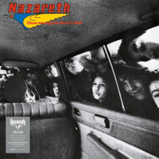LP / Nazareth / Close Enough For Rock'n'Roll / Vinyl