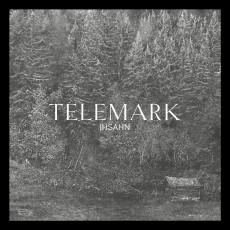 LP / Ihsahn / Telemark / EP / Vinyl / Coloured