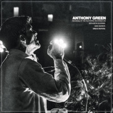 CD / Green Anthony / Reconcile At The Tile Works Recorded Live
