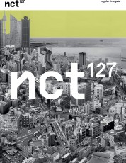CD / Nct 127 / Nct # 127 Regular - Irregular
