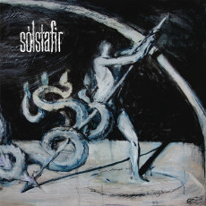 LP / Solstafir / Hin Helga Kvl / Red Art Pint / Vinyl