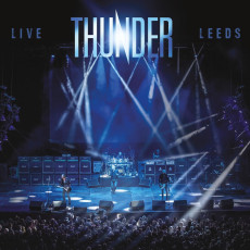 2CD / Thunder / Live At Leed / Digipack / 2CD