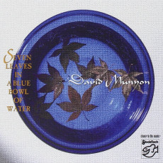 HQCD / Munyon David / Seven Leaves In A Blue Bowl Of Water