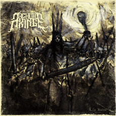 CD / Archvile King / A La Ruine / Digipack