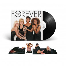 LP / Spice Girls / Forever / Vinyl