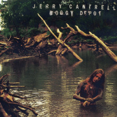 CD / Cantrell Jerry / Boggy Depot