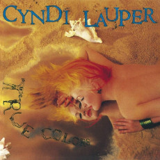 CD / Lauper Cyndi / True Colors