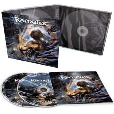 2CD / Kamelot / Ghost Opera:The Second Comming / Digipack / 2CD