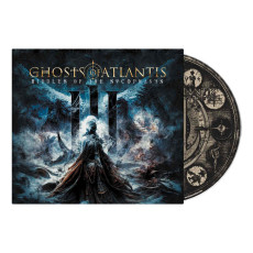 CD / Ghosts of Atlantis / Riddles Of The Sycophants / Digipack