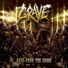 LP / Grave / Back From The Grave / Vinyl