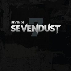 LP / Sevendust / Seven of Sevendust / Box Set / Vinyl / 9LP