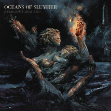 LP / Oceans Of Slumber / Starlight and Ash / Vinyl
