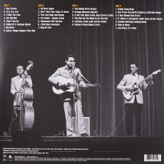 2LP / Cash Johnny / Essential / Vinyl / 2LP