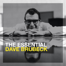 2CD / Brubeck Dave / Essential / 2CD