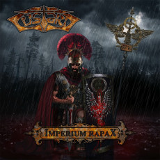 CD / Custard / Imperium Rapax