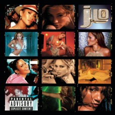 CD / Lopez Jennifer / J To Tha L-O! / Remixes