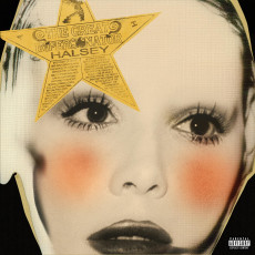 CD / Halsey / Great Impersonator
