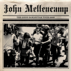 CD/DVD / Mellencamp John / Samaritan Tour 2000 / CD+DVD