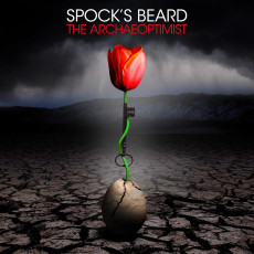 2LP / Spock's Beard / Archaeoptimist / Vinyl / 2LP