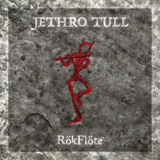 LP/CD / Jethro Tull / Rkflte / Limited Deluxe Edition / Vinyl / 2LP+2CD+BD