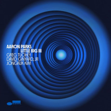 CD / Parks Aaron / Little Big III