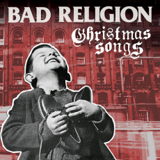 LP / Bad Religion / Christmas Songs / Vinyl / Colored