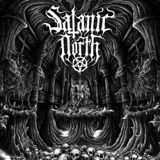 CD / Satanic North / Satanic North / Deluxe / Digipack