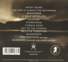 2CD / Ascencion Of The Watchers / Apocrypha & Translations / 2CD