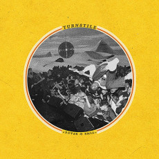 LP / Turnstile / Time & Space / Vinyl