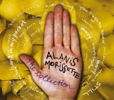 CD/DVD / Morissette Alanis / Collection / CD+DVD