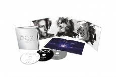 2CD/DVD / Dixie Chicks / DCX MMXVI Live / 2CD+DVD