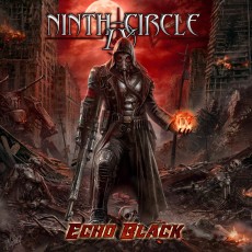 CD / Ninth Circle / Echo Black