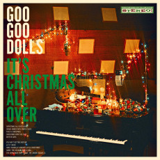 CD / Goo Goo Dolls / It's Christmas All Over / Digisleeve