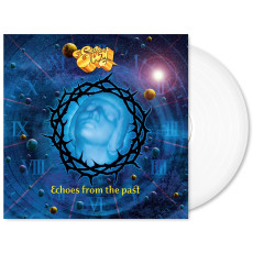 LP / Eloy / Echoes From The Past / White / Vinyl