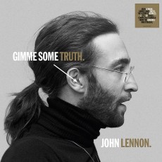2LP / Lennon John / Gimme Some Truth / Vinyl / 2LP