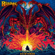 CD / Browning / End Of Existence