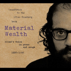 CD / Gainsberg Allen / Material Wealth