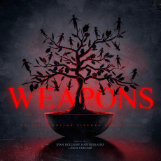CD / OST / Weapons / Holladay Ryan,Hays Holladay & Zach Cregger