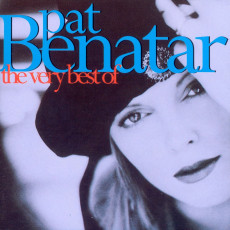 CD / Benatar Pat / Very Best Of