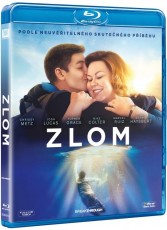 Blu-Ray / Blu-ray film /  Zlom / Blu-Ray