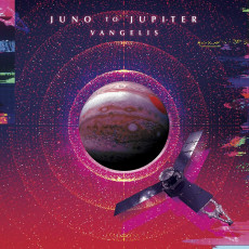 CD / Vangelis / Juno To Jupiter / Deluxe