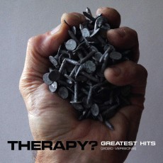 2CD / Therapy? / Greatest Hits / 2020 / 2CD
