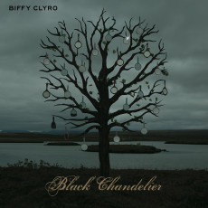 LP / Biffy Clyro / Black Chandelier / Biblical / Vinyl