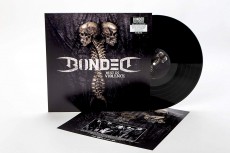 LP / Bonded / Rest In Violence / Vinyl