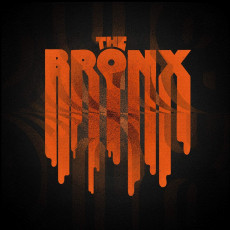 LP / Bronx / Bronx VI / Coloured / Vinyl